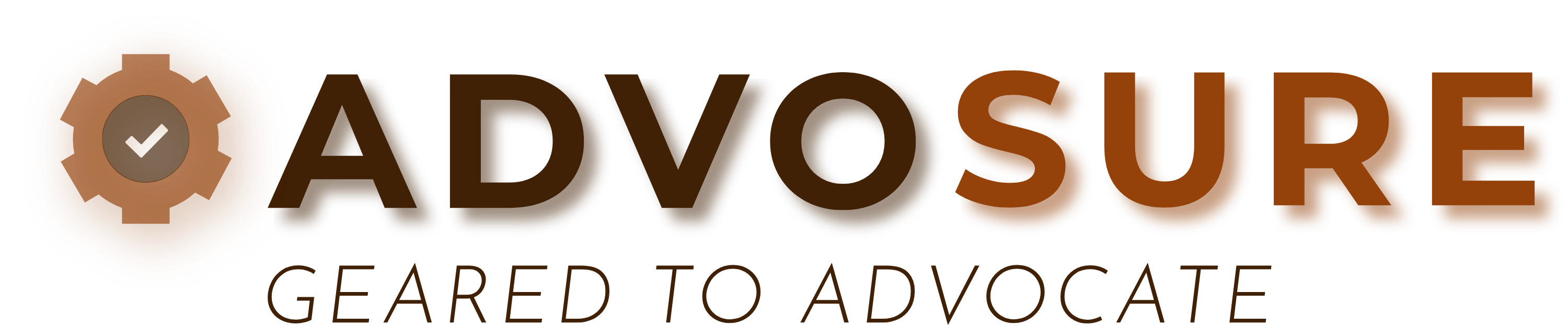 Advosure Logo